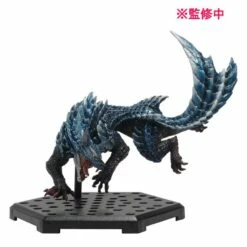 Monster Hunter Capcom Figure Builder Standard Model Plus Vol.22 Box Of 6 Figures -Bandai Sales 8fa86be6 5301 44d9 90bf e4ad6826b436