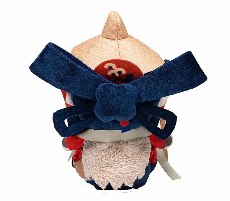 Sakuna: Of Rice And Ruin Princess Sakuna Plush 3 Sakuna: Of Rice And Ruin Princess Sakuna Plush - Image 3