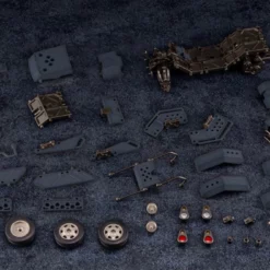 Hexa Gear Booster Pack Forest Buggy (Night Stalker Ver.) 1/24 Scale Model Kit -Bandai Sales 8fe6f1aa 847c 420f 9583 037e39861d8d