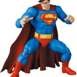 Batman: The Dark Knight Returns MAFEX No.161 Superman -Bandai Sales 8ff9f36f a6c8 4bee 9478 b7386432c539