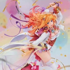 Macross Frontier Sheryl Nome (Anniversary Stage Ver.) 1/7 Scale Figure 15 Macross Frontier Sheryl Nome (Anniversary Stage Ver.) 1/7 Scale Figure -Bandai Sales 8ffcf910 3340 4570 b970 ad6169119d4e