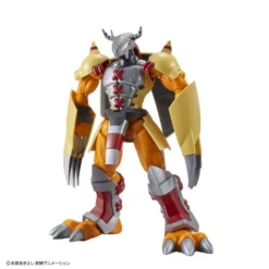 Bandai Digimon Figure-rise Standard WarGreymon Model Kit 15 Bandai Digimon Figure-rise Standard WarGreymon Model Kit -Bandai Sales 902ac6ba d1ea 4f59 afce 0509ae08a9dd