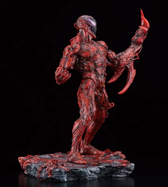 Marvel ArtFX+ Carnage Statue (Renewal Edition) 10 Marvel ArtFX+ Carnage Statue (Renewal Edition) - Image 10