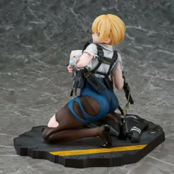 Girls' Frontline VSK-94 (Heavy Damage Ver.) 1/6 Scale Figure -Bandai Sales 904d760d dce3 49dd 8350 eadfc4e340dc