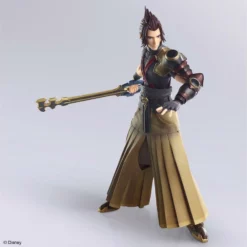 Kingdom Hearts III Bring Arts Terra -Bandai Sales 907a5cb2 4045 4eaa 8f40 47a24223f2ce