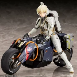 Death Stranding Reverse Trike 1/12 Scale Model Kit 33 Death Stranding Reverse Trike 1/12 Scale Model Kit -Bandai Sales 909c5f49 d5b7 48e0 85c2 eddae5c6c02b