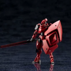 Hexa Gear Governor Queen's Guard 1/24 Scale Model Kit -Bandai Sales 90b2a5fe 28fe 462b b5b0 498f3c743352