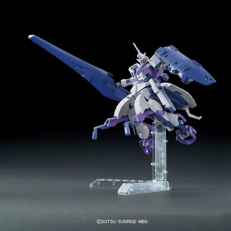 Bandai HG-IBO 1/44 #16 Gundam Kimaris Trooper 4 Bandai HG-IBO 1/44 #16 Gundam Kimaris Trooper - Image 4