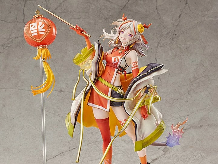 Arknights Nian (Spring Festival Ver.) 1/7 Scale Figure 1 Arknights Nian (Spring Festival Ver.) 1/7 Scale Figure
