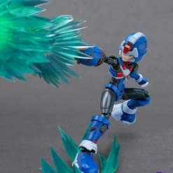 Eastern Model Mega Man Copy-X -Bandai Sales 90caed67 3f2e 46de 80ff 6ea59fd72862