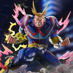My Hero Academia S-Fire All Might 1/8 Scale Figure 25 My Hero Academia S-Fire All Might 1/8 Scale Figure -Bandai Sales 90e3ddd8 8a66 4b74 9428 91934be94822