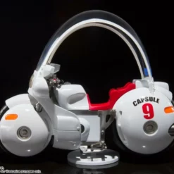 Bandai Dragon Ball S.H.Figuarts Bulma’s Capsule No. 9 Bike -Bandai Sales 910c7c94 f52b 4094 b7f2 55775d97760a