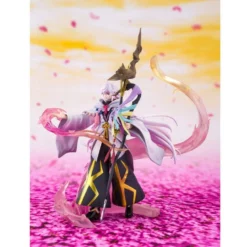 Bandai Fate/Grand Order FiguartsZERO Merlin -Bandai Sales 911fdd2e 333e 4226 b968 b85f30137684