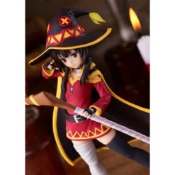 KonoSuba Pop Up Parade Megumin (Reissue) -Bandai Sales 913bfbcd 011d 48d1 9454 1c4fb6557dc8