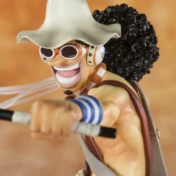 Bandai One Piece FiguartsZERO King Of Snipers Usopp -Bandai Sales 91598ea7 ef77 43ba a698 555c5b27c6a0