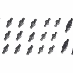 M.S.G. Modeling Support Goods Mecha Supply 19 Joint Set (Type E)