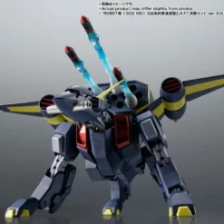 Bandai Gundam Robot Spirits Free Treaty Zodiac Federation ZAFT Weapon Set (Ver. A.N.I.M.E.) 11 Bandai Gundam Robot Spirits Free Treaty Zodiac Federation ZAFT Weapon Set (Ver. A.N.I.M.E.) -Bandai Sales 91a53896 46a9 4bd0 9c09 d70f6a678e72