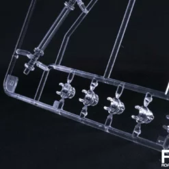 R.C.W. Six Wing Set 1/12 Scale Model Accessory -Bandai Sales 91cc051a 3e05 4022 9a0d 03637904219e