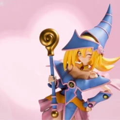 Yu-Gi-Oh! Cross Frame Girl Dark Magician Girl Model Kit -Bandai Sales 91fcb9c0 bbde 4835 ae9b 2739133d1766