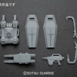 Bandai HG 1/144 GM (Gundam Thunderbolt Ver) -Bandai Sales 91vJz9 LLSL. SL1500