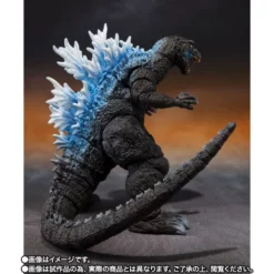 Bandai Giant Monsters All-Out Attack S.H.MonsterArts Godzilla (Heat Ray Ver.) 14 Bandai Giant Monsters All-Out Attack S.H.MonsterArts Godzilla (Heat Ray Ver.) -Bandai Sales 9218c514 2b3d 448c 87a8 5935869cc3d3