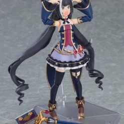 Princess Connect! Re: Dive Figma No.558 Karyl -Bandai Sales 922e981b fe9f 4e5d b605 75462e09ed78