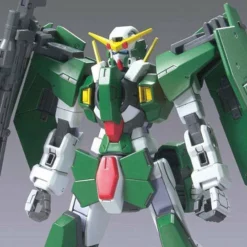 Bandai HG00 1/144 #03 Gundam Dynames