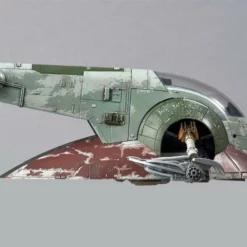 Bandai Star Wars Boba Fett's Starship 1/144 Scale Model Kit -Bandai Sales 928381f4 19e8 4a85 9212 1ec4bc7f5e6b