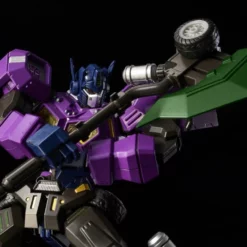 Bandai Transformers Furai 07 Shattered Glass Optimus Prime (Attack Mode) Model Kit 18 Bandai Transformers Furai 07 Shattered Glass Optimus Prime (Attack Mode) Model Kit -Bandai Sales 928b4605 da15 48fb 93ff a5fc2b8b2850