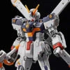 Bandai RG 1/144 #31 Crossbone Gundam X1