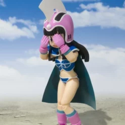 Bandai Dragon Ball S.H.Figuarts Kid Chi-chi -Bandai Sales 92f746fe 37c6 467e b88f 75fdf6e64b50