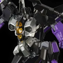 Bandai Transformers Furai 09 Skywarp Model Kit