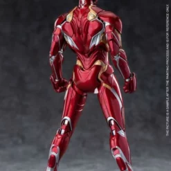 1/9 Iron Man Mark 50 (Deluxe Edition) 22 1/9 Iron Man Mark 50 (Deluxe Edition) -Bandai Sales 930dd328 d14d 47e3 9adc af1e542a61cf