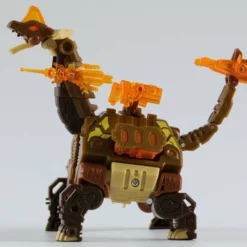 BeastBOX BB-22TH Thunderhoof -Bandai Sales 9364b0d5 3e47 42fc 95b1 48685c7e850c