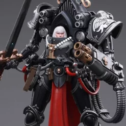 Warhammer 40k Adepta Sororitas Paragon Warsuit Sister Aedita 1/18 Scale Figure