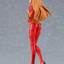Rebuild Of Evangelion PLAMAX Asuka Shikinami Langley Model Kit -Bandai Sales 93820479 1bb0 4381 930f d3d434286619