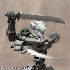 M.S.G. Modeling Support Goods Weapon Unit 34 Knife Set -Bandai Sales 939dcc1a 3a1f 49f7 b0d7 132f5dcc3f24