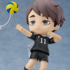 Haikyuu!! Nendoroid No.1443 Osamu Miya (Reissue) -Bandai Sales 93aca0f1 d3c2 4eb0 99bf c72cd8e422a6