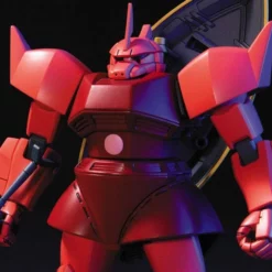 Bandai HGUC 1/144 #70 MS-14S Gelgoog (Char's Custom)