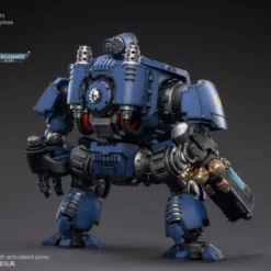 Warhammer 40K Ultramarines Redemptor Dreadnought Brother Tyleas 1/18 Scale Figure -Bandai Sales 93efa3cf 31ec 4a50 9e82 66d09285dcfe