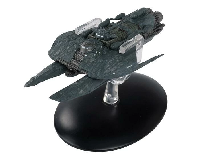 Star Trek Starships Collection #177 Sheliak Colony Ship 1 Star Trek Starships Collection #177 Sheliak Colony Ship