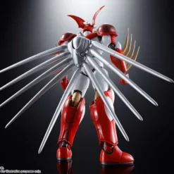 Bandai Getter Robo Arc Soul Of Chogokin GX-99 Getter Arc -Bandai Sales 940a70c1 5fe1 45dc 9e23 6078e3f08fed