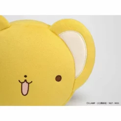 Cardcaptor Sakura Clear Card 2-in-1 Miniature Pillow & Eye Mask -Bandai Sales 9444855349278