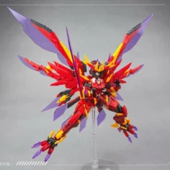 MS General MG-03 Cao Cao X Bi Fang Model Kit -Bandai Sales 944a0bb2 8142 4614 b35a 04950cac1c2e