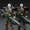 Warhammer 40K Necrons Szarekhan Dynasty Deathmark 1/18 Scale Figure Set