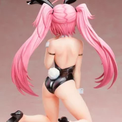 That Time I Got Reincarnated As A Slime B-Style Milim (Bare Leg Bunny Ver.) 1/4 Scale Figure -Bandai Sales 94596dbc d93f 425e abc5 59037cdc5b01