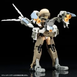 Kotobukiya M.S.G. Modeling Support Goods Weapon Unit 42 Folding Arm -Bandai Sales 945a36d3 0de0 4302 a2ec 632260e57c45