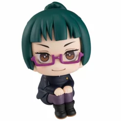 Jujutsu Kaisen Look Up Series Maki Zenin