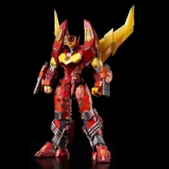 Bandai Transformers Kuro Kara Kuri Rodimus (IDW Ver.) 22 Bandai Transformers Kuro Kara Kuri Rodimus (IDW Ver.) -Bandai Sales 94714520 8314 4a67 a4e5 a7831694eabc