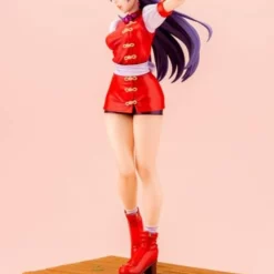 Kotobukiya The King Of Fighters '98 Bishoujo Athena Asamiya -Bandai Sales 94bdfd3c 7ccb 4de8 bf85 45299cfa4292